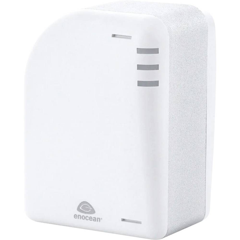 EUROtronic Heizkörperthermostat Stella Pro EnOcean 868MHz (A5-20-01) Funk-Heizkörperthermostat