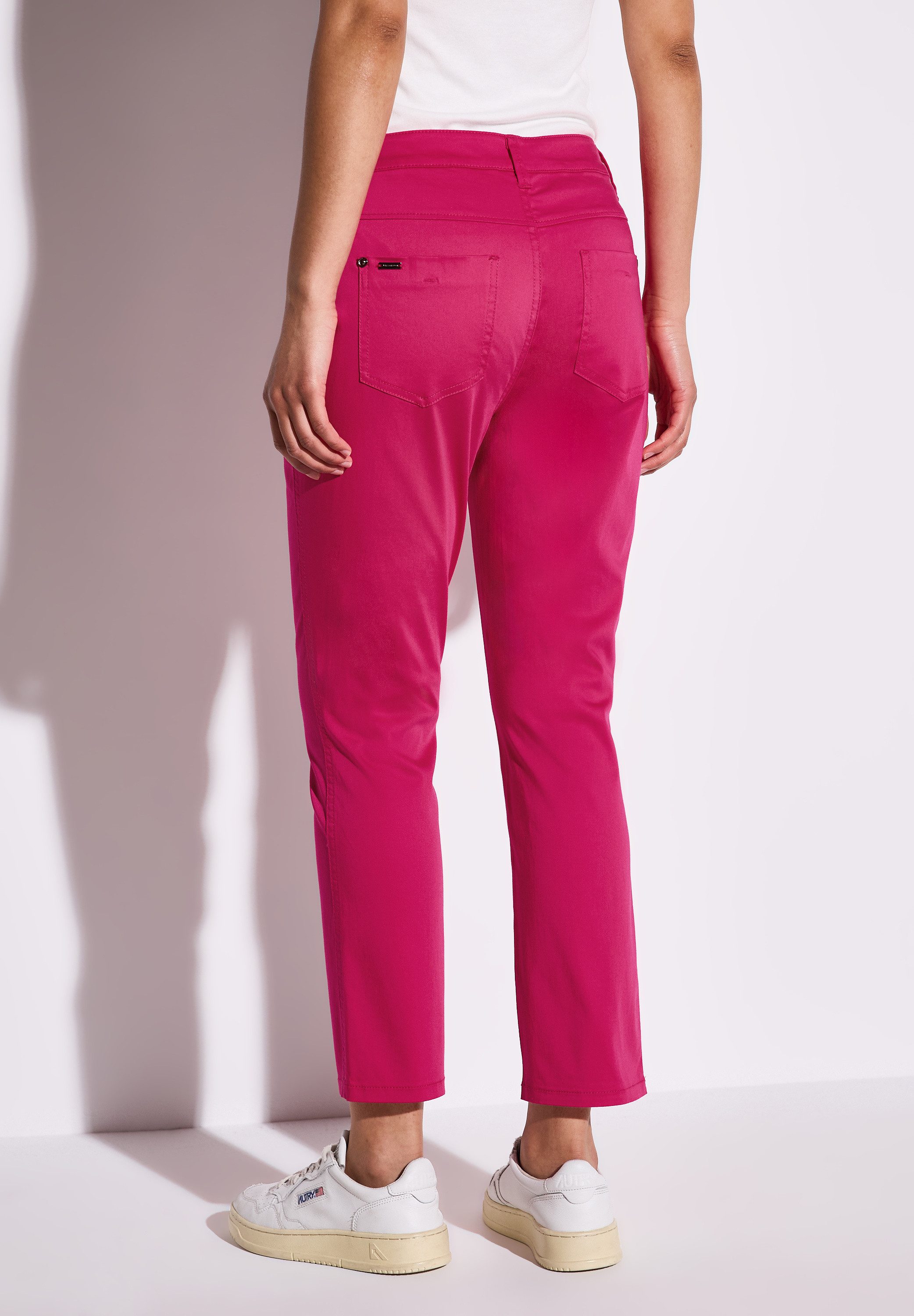 STREET ONE 7/8-Hose 4-Pocket Style