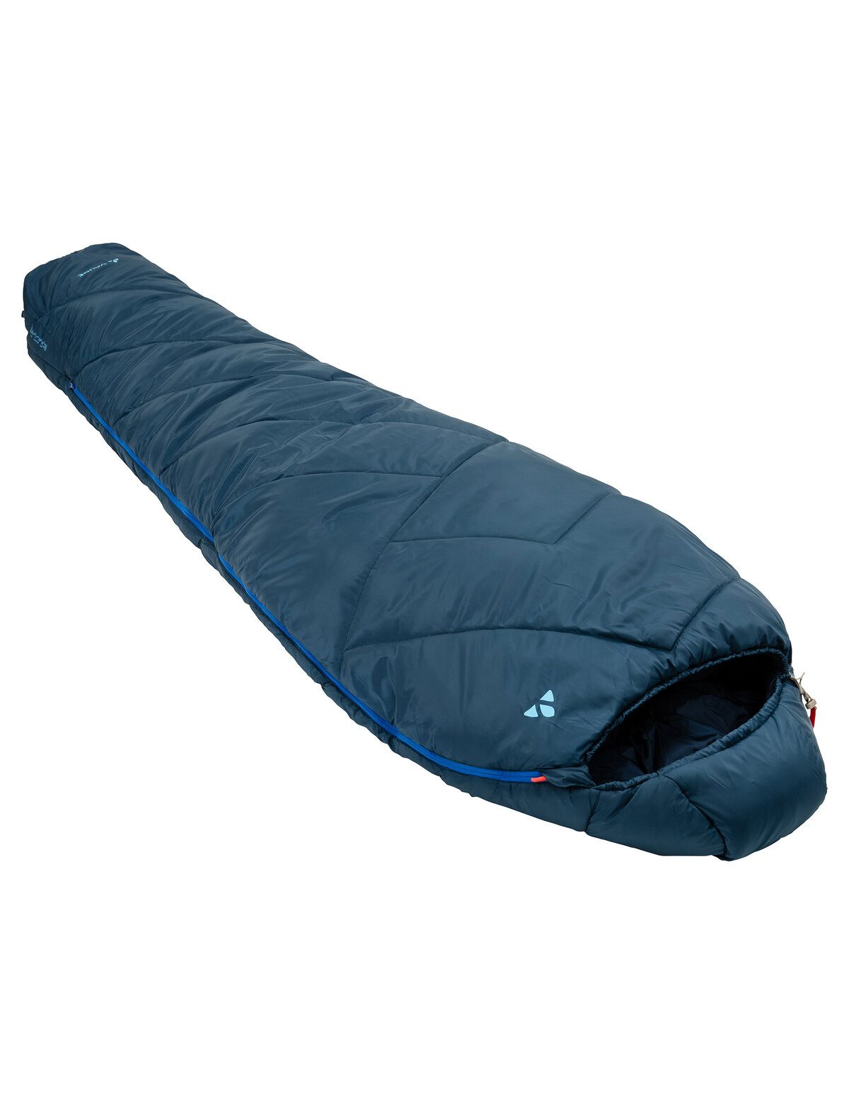 VAUDE Mumienschlafsack VAUDE Sioux 1000 II SYN (1 tlg)