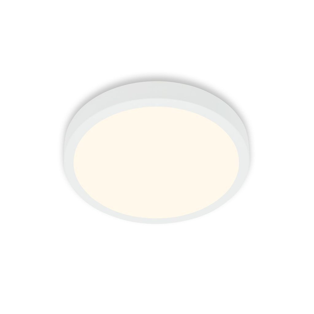 Briloner Leuchten LED Deckenleuchte 3700016, LED fest integriert, 3000K - W günstig online kaufen