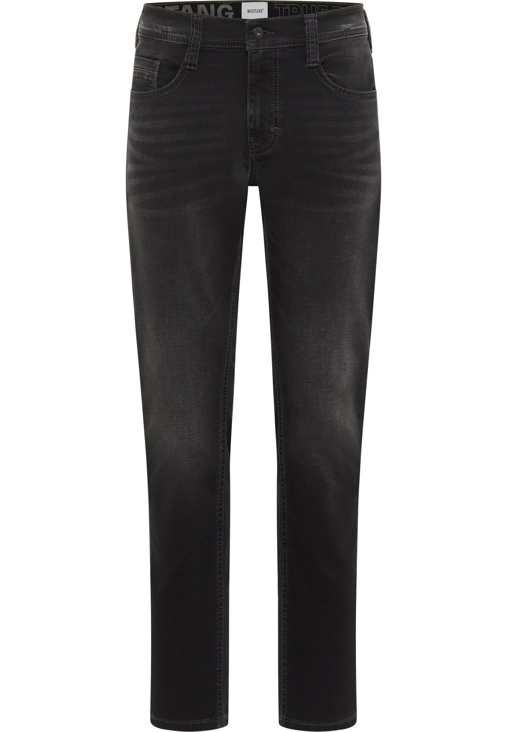 MUSTANG Slim-fit-Jeans Herren Style Oregon Slim günstig online kaufen