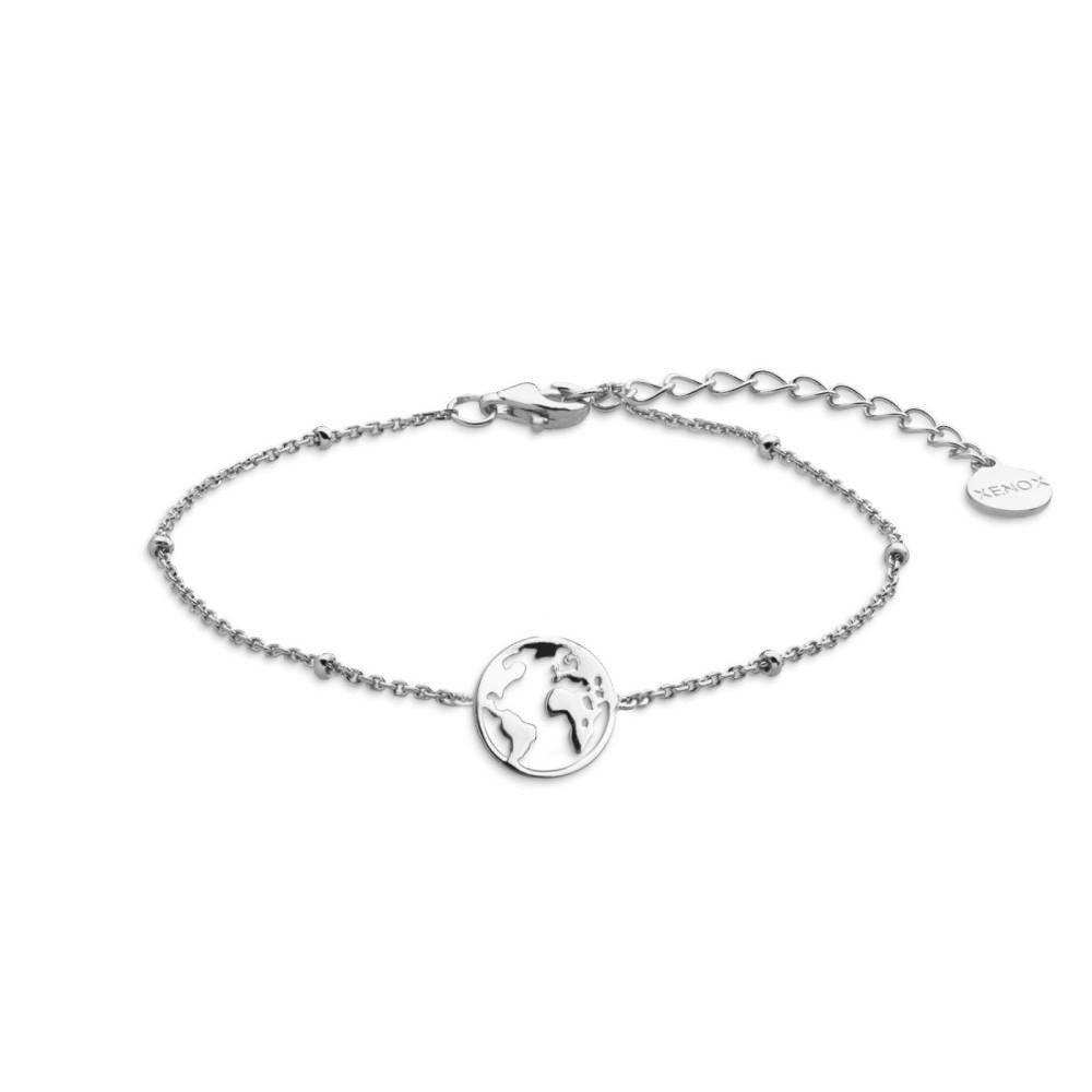 XENOX Armband Armband für Damen (keine Angabe, 1-tlg., Weiblich)
