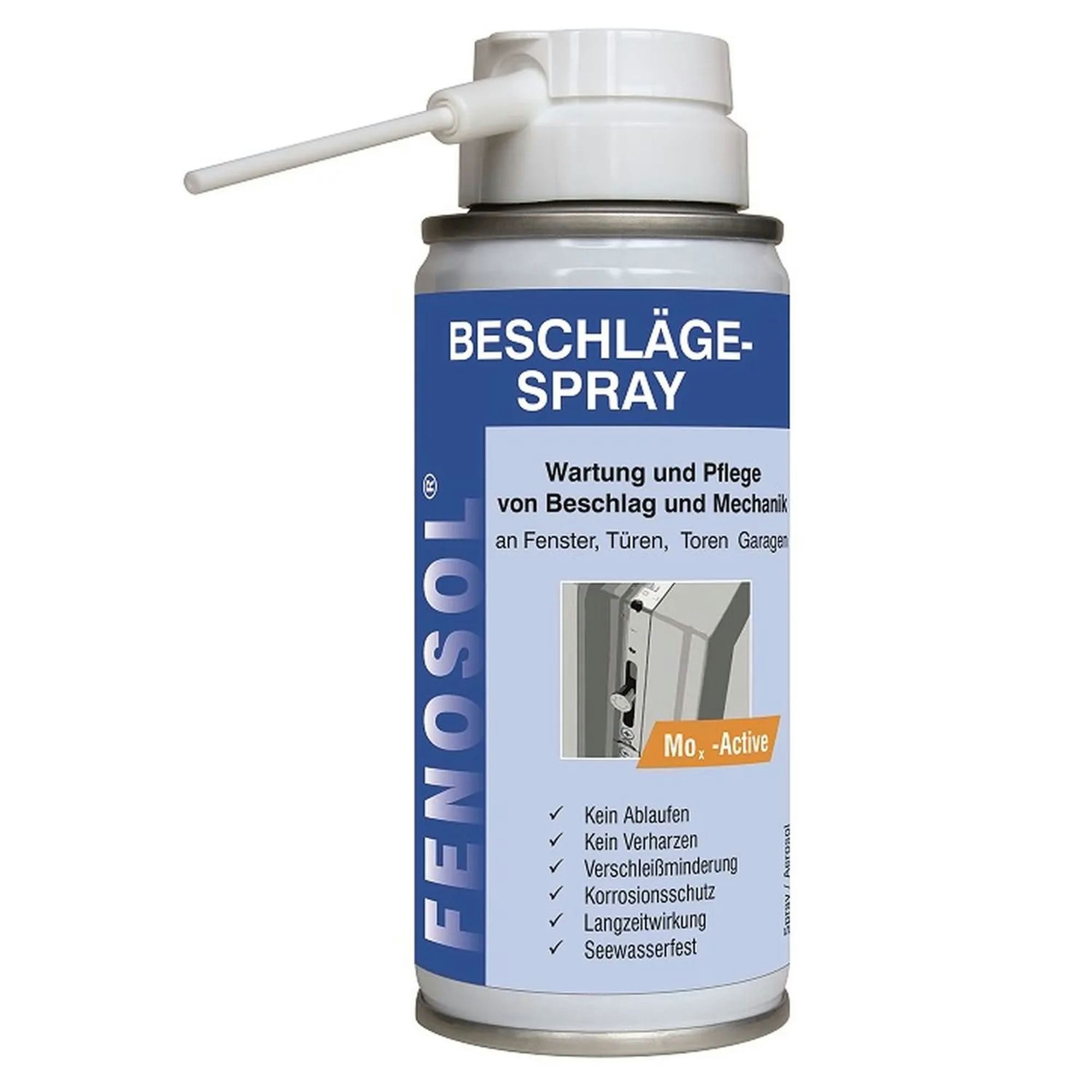 Boni-Shop Fensterbeschlag Fenosol Beschlägespray 100 ml
