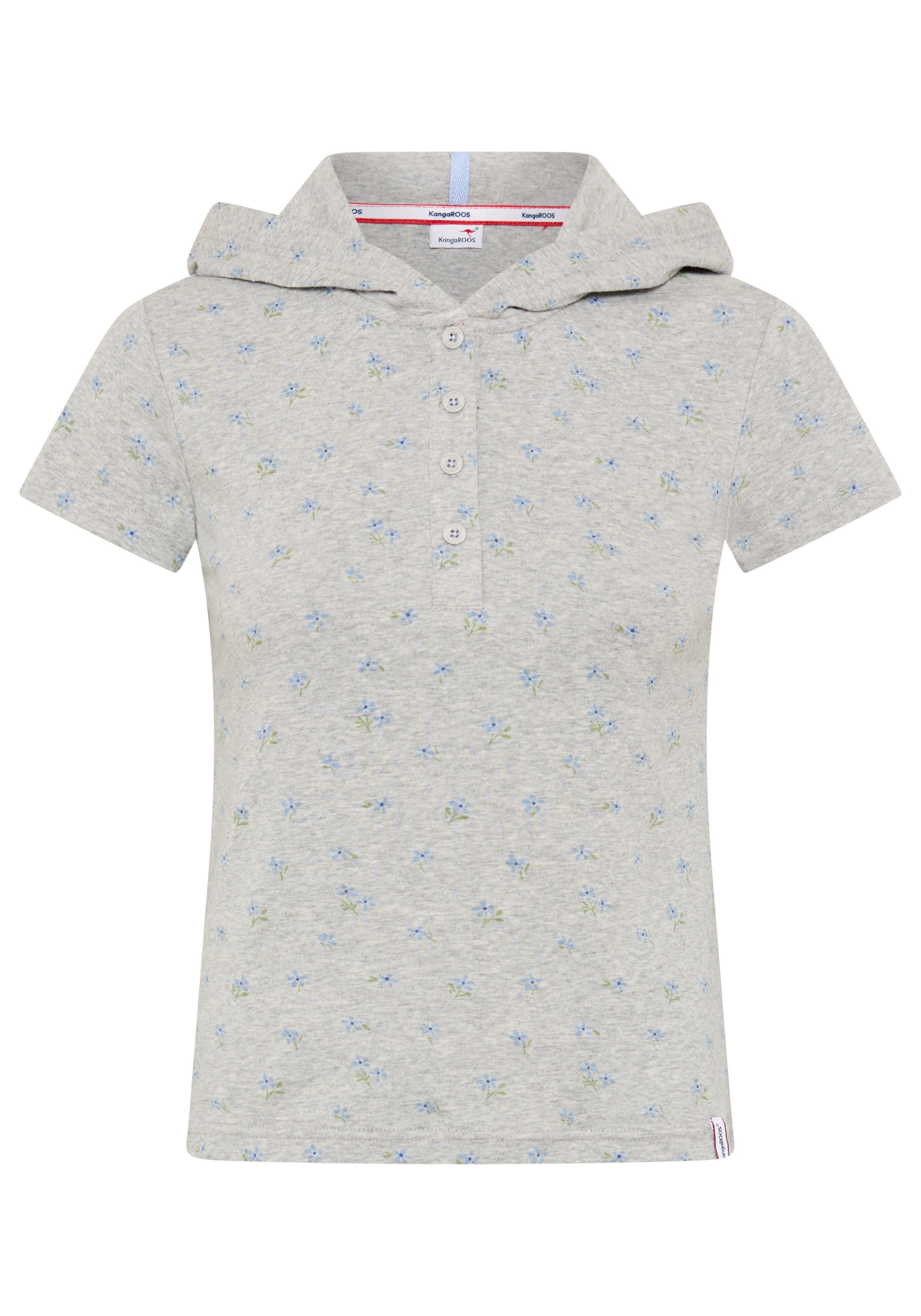 Kapuzenshirt