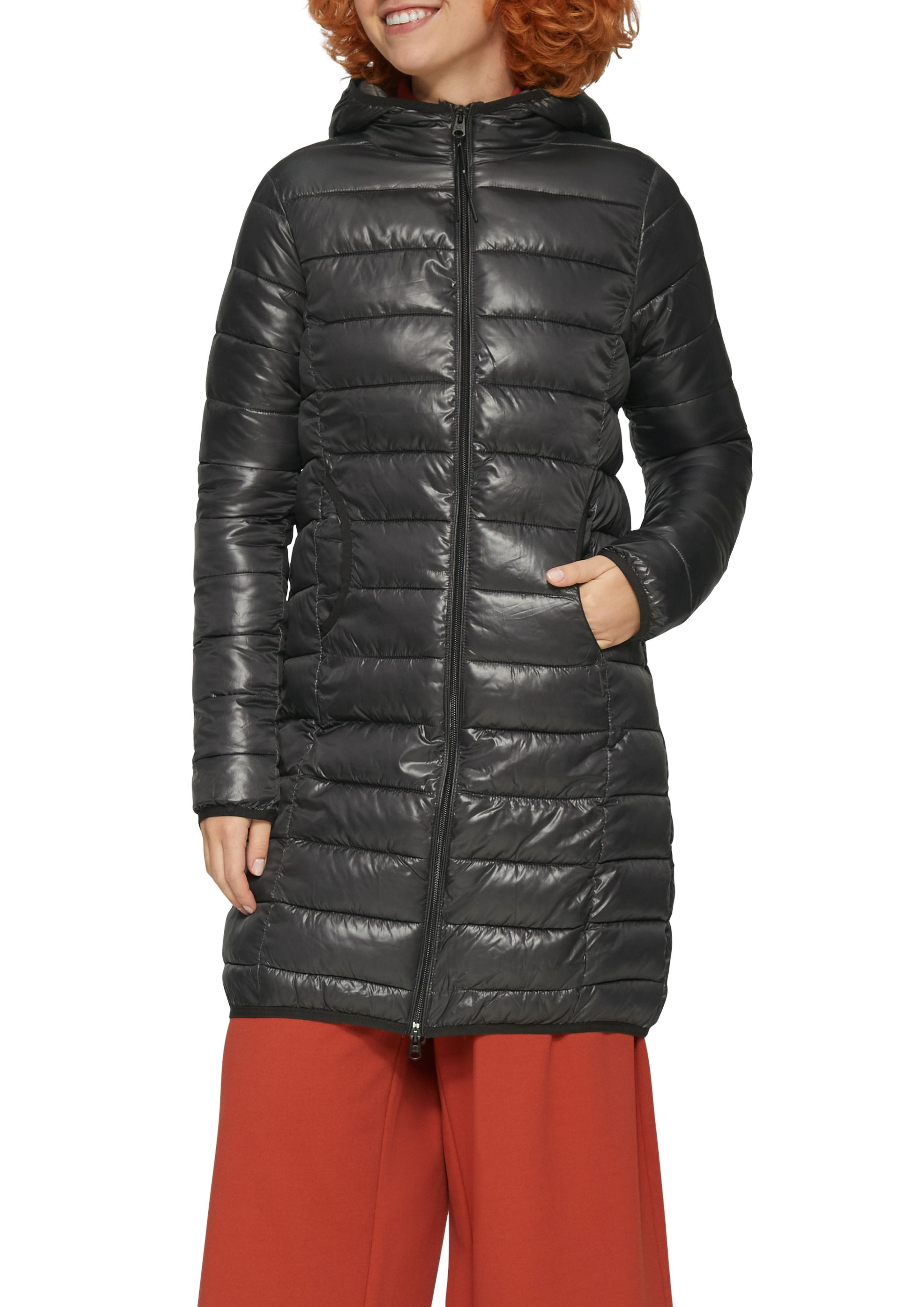 s.Oliver Kurzmantel günstig online kaufen