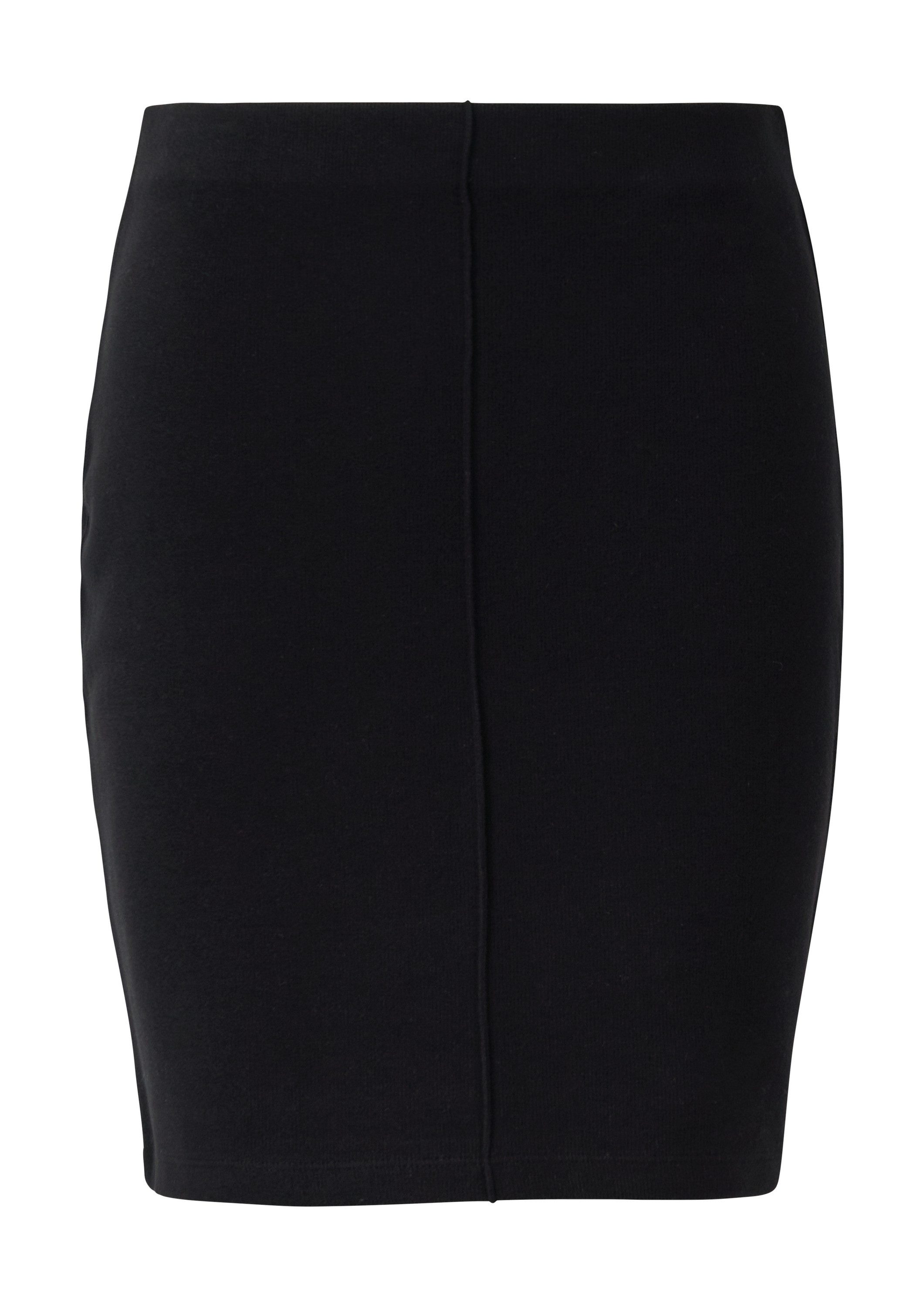 s.Oliver T-Shirt Rock Weicher Jerseyrock günstig online kaufen