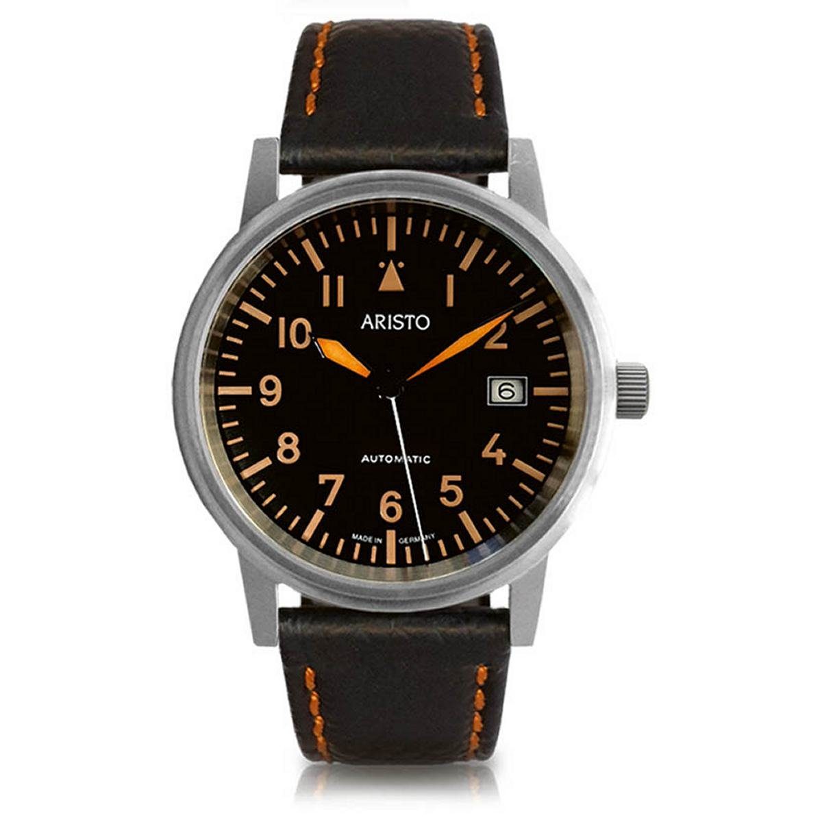 Automatikuhr 3H226-L