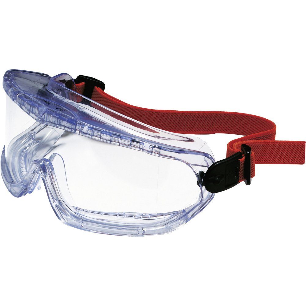 Honeywell Arbeitsschutzbrille Honeywell 1007506 Vollsichtbrille DIN EN 166-1 | Schutzbrillen