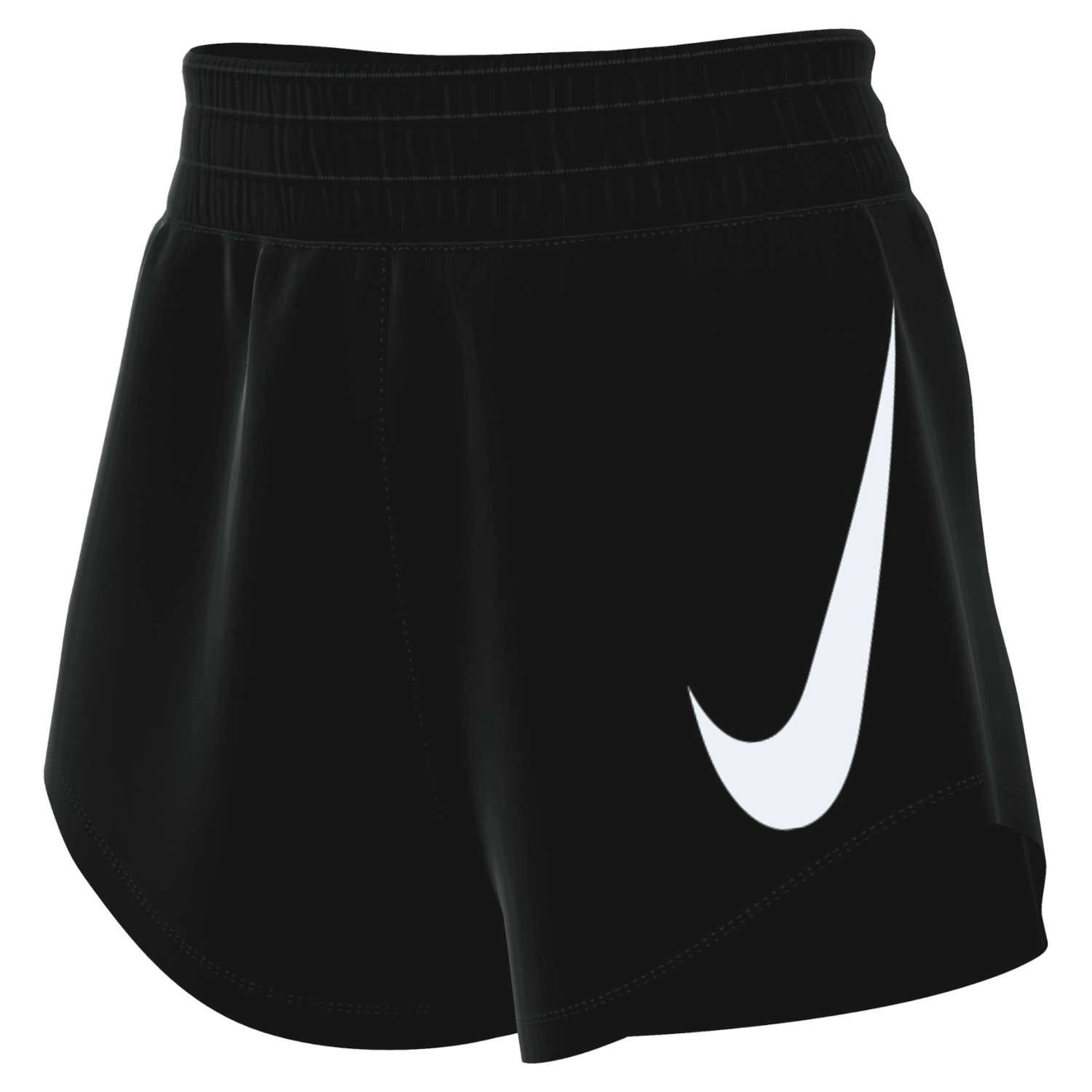 Nike Trainingsshorts Nike Damen Laufshort One Swoosh Dri-FIT HV2616