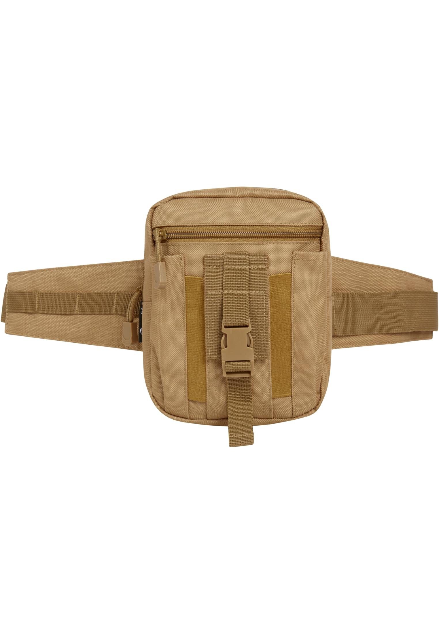 Brandit Handtasche Accessoires waistbeltbag Allround (1-tlg) camel