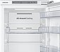 Samsung Einbaukühlgefrierkombination BRB2G615EWW, 177,5 cm hoch, 54 cm breit, Bild 9