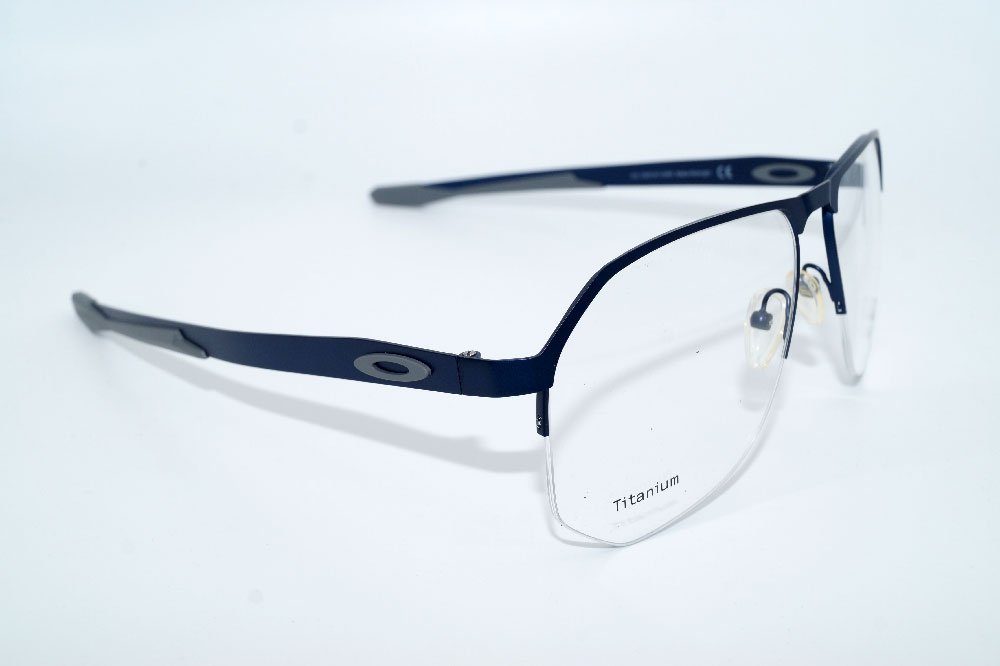 Oakley Brille OAKLEY Очкиfassung OX 5147 04 TENON Gr.55