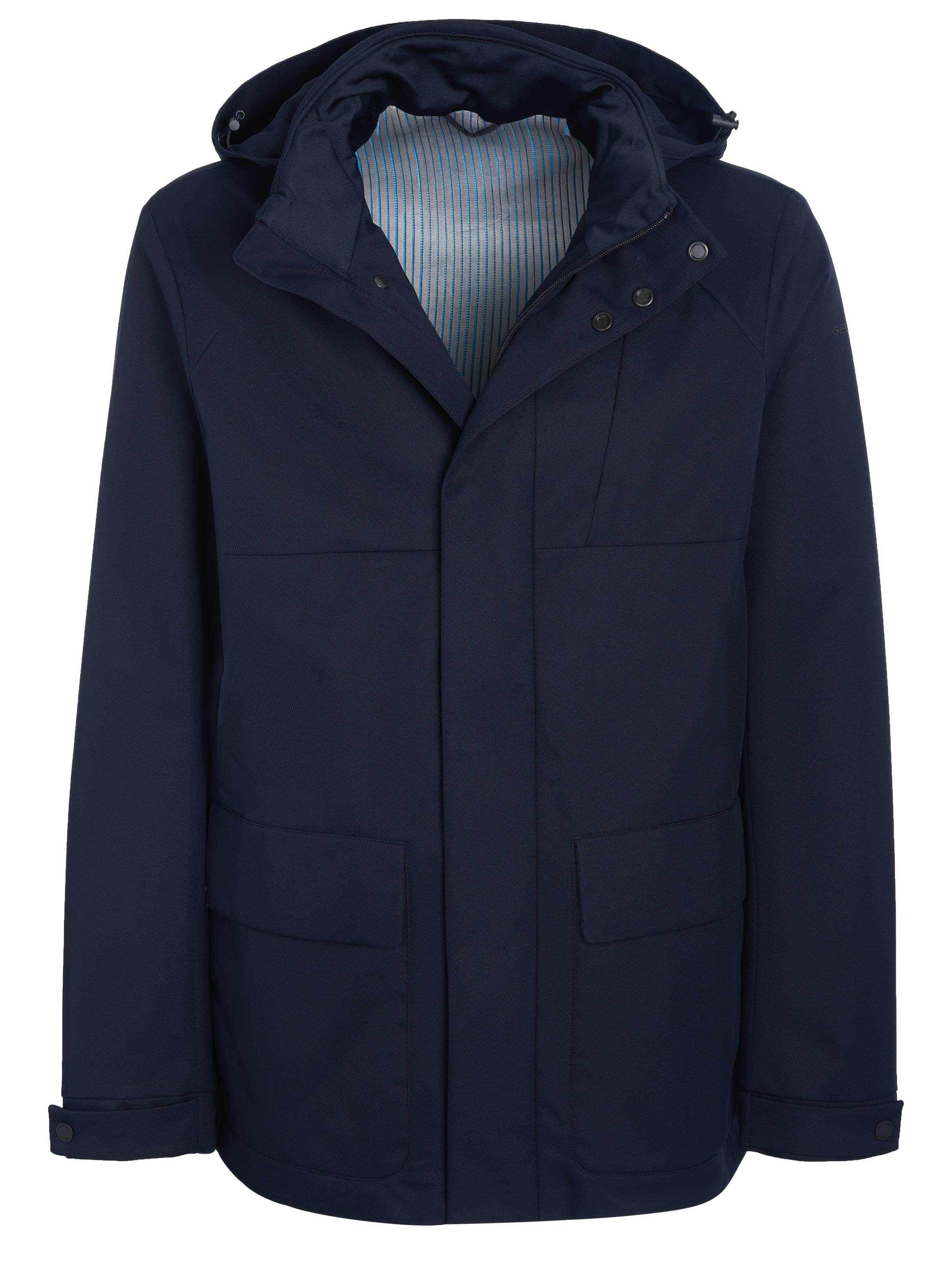 Geox Langjacke Geox Jacke günstig online kaufen