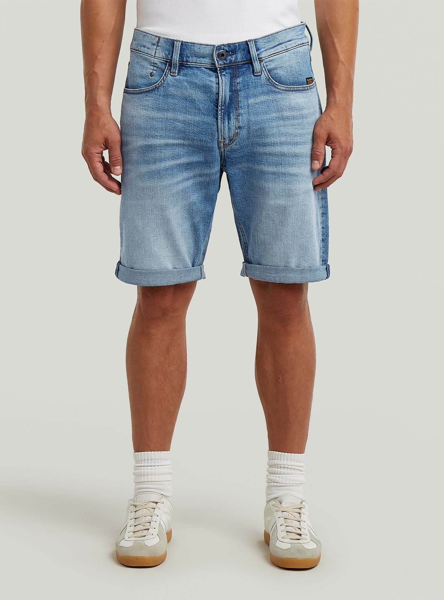 G-STAR Shorts Mosa Shorts günstig online kaufen