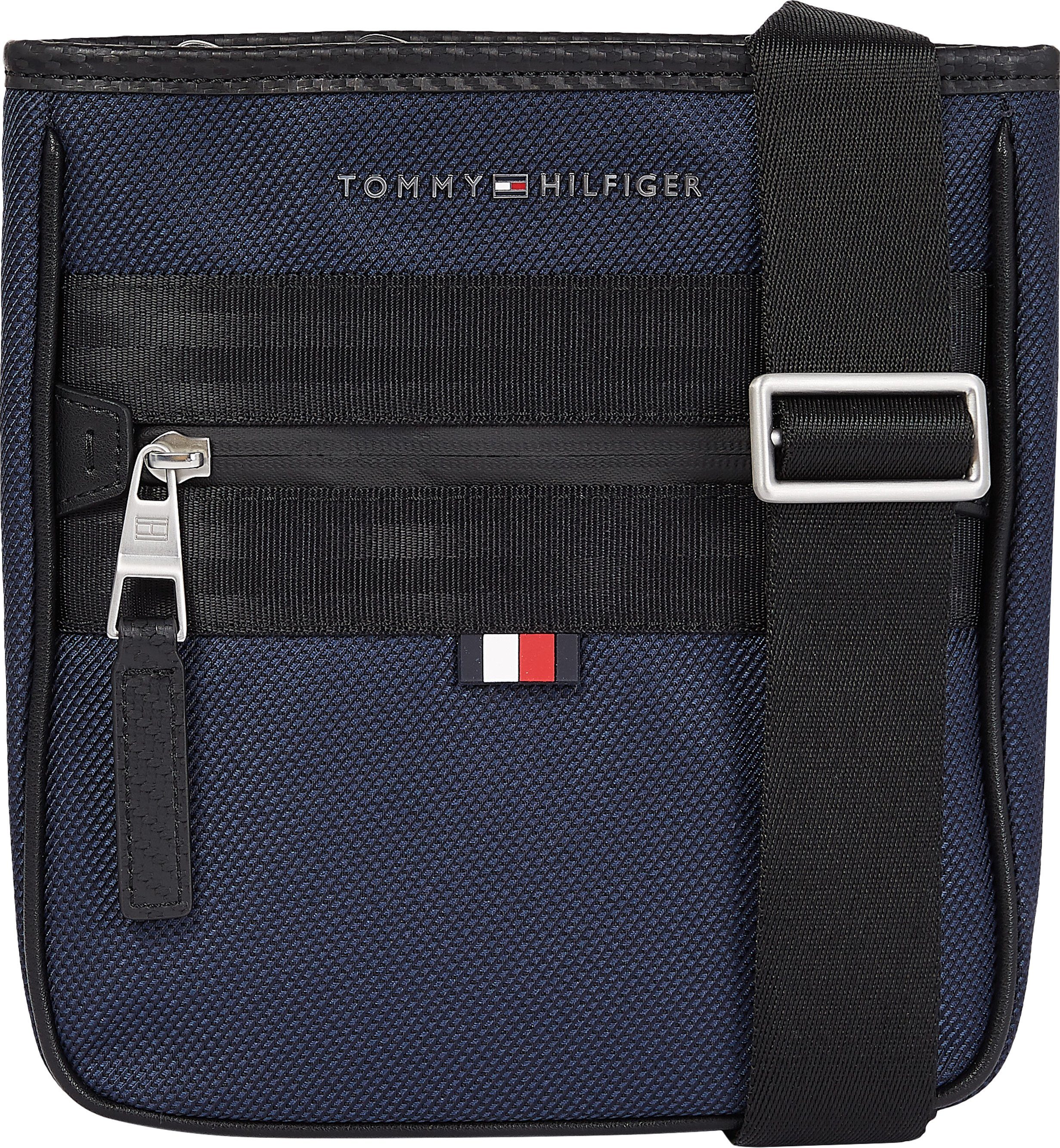 Tommy Hilfiger Mini Bag »ELEVATED NYLON MINI CROSSOVER«, Umhängetasche im  kleinen Format online kaufen | OTTO