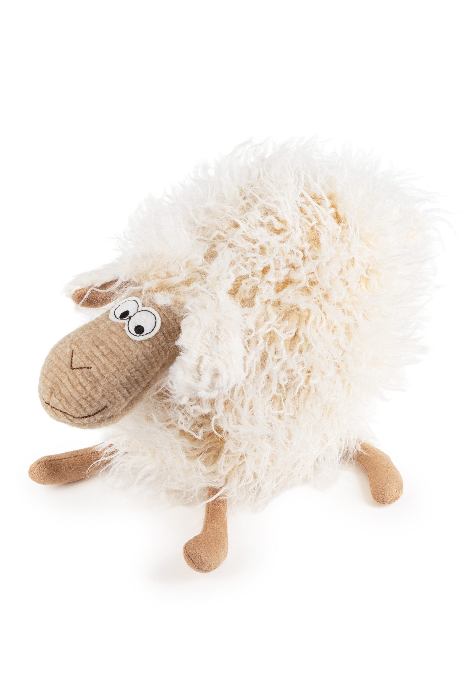 Sigikid Kuscheltier Wish Moppel, BeastsTown für Erwachsene und Kinder (1-St)