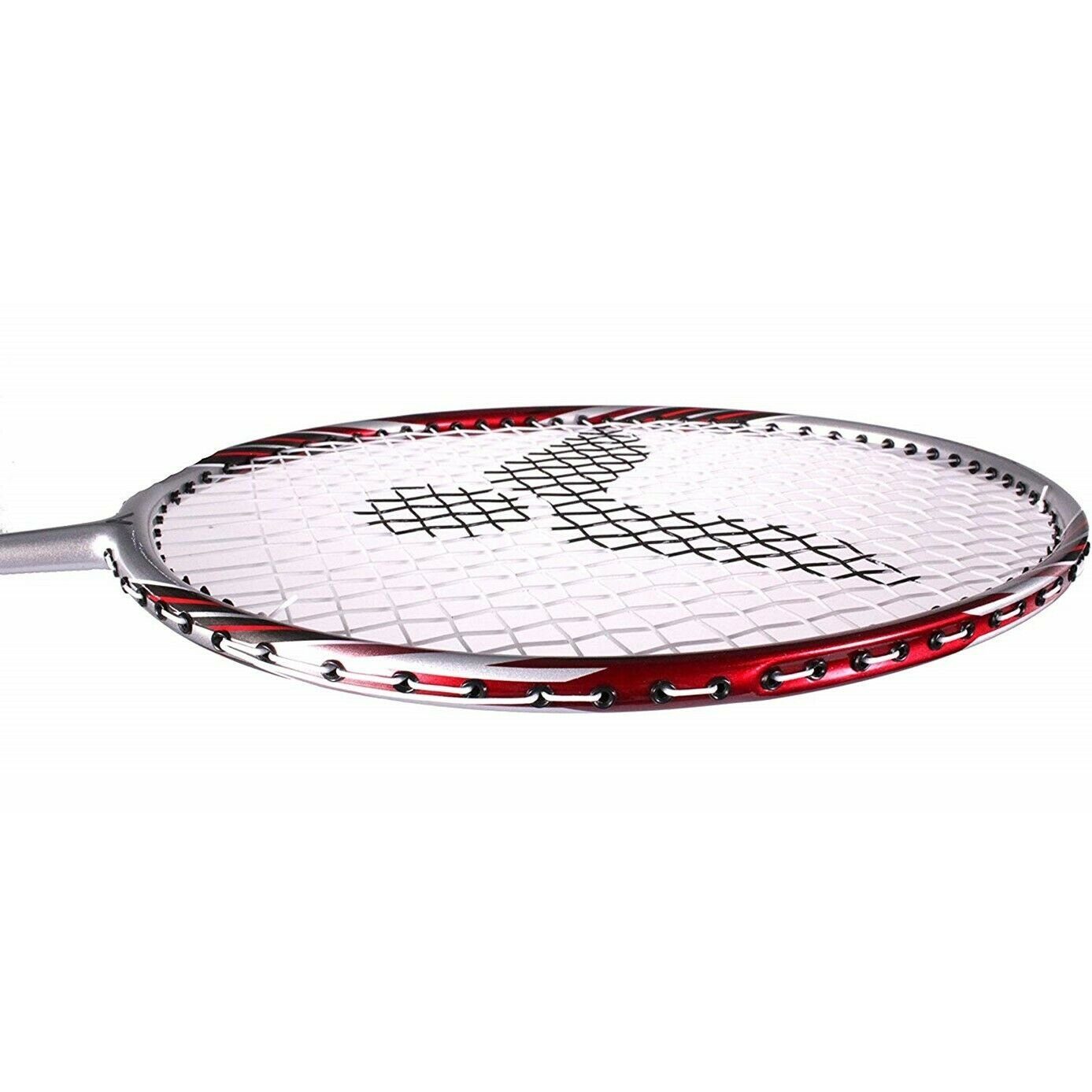 VICTOR Badmintonschläger Set Atomos 500