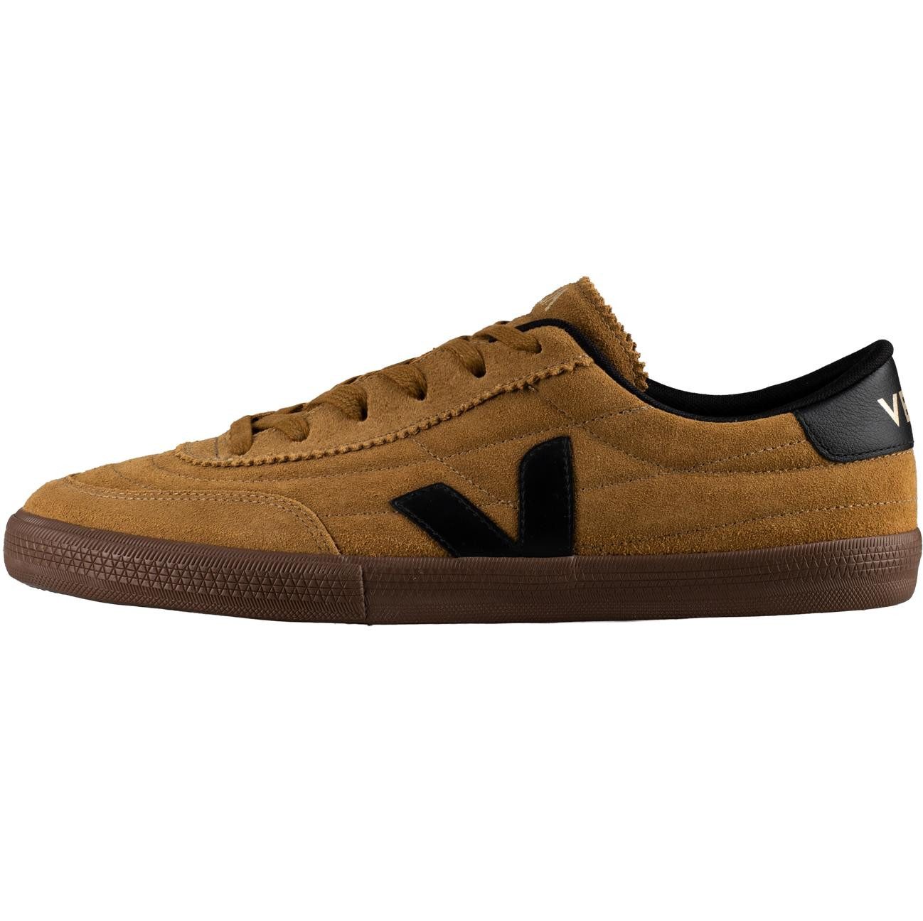 VEJA Veja Panenka Suede Sneaker