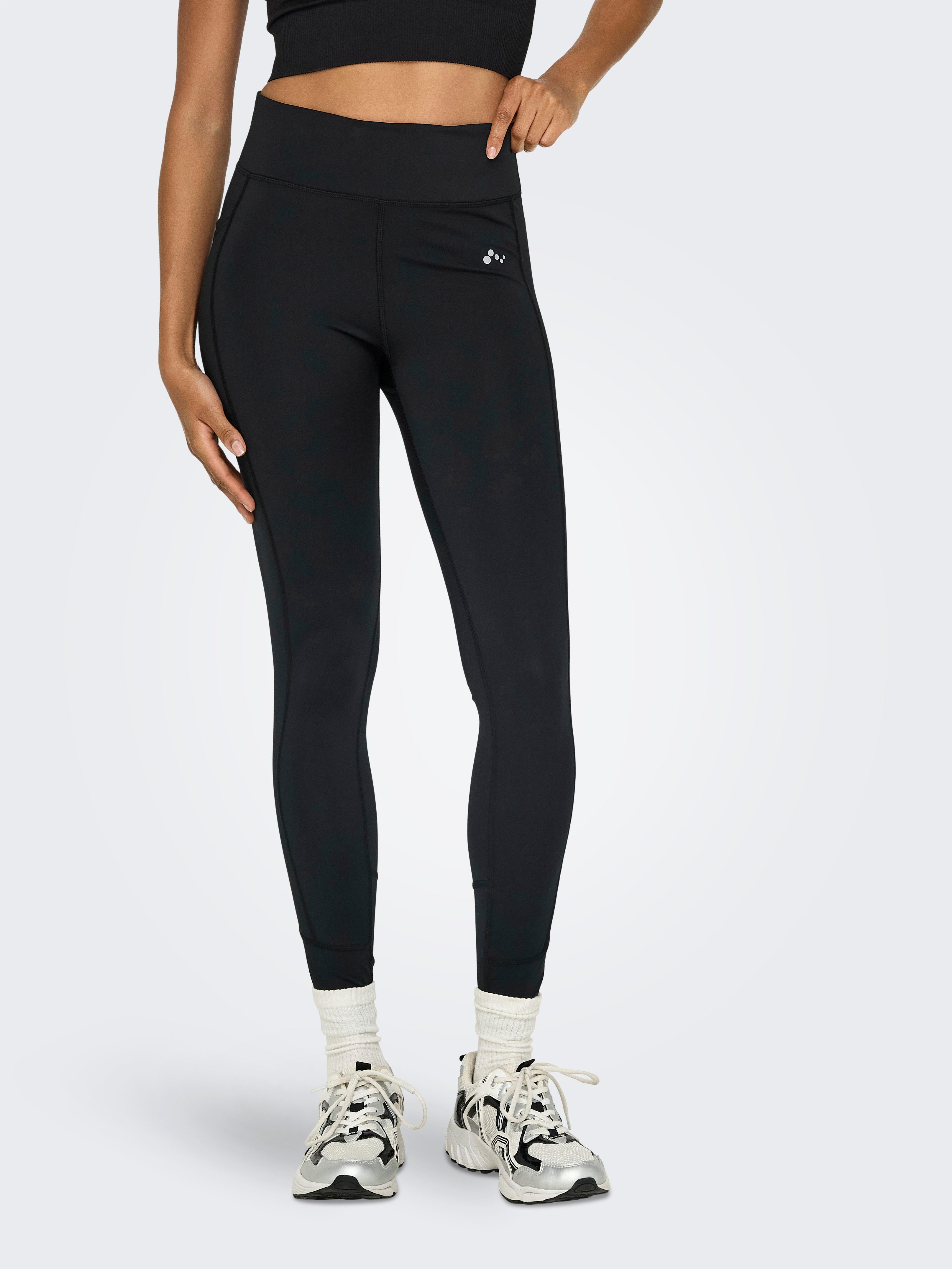 ONLY Play Funktionstights ONPMILA-2 HW PCK TRAIN TIGHTS NOOS