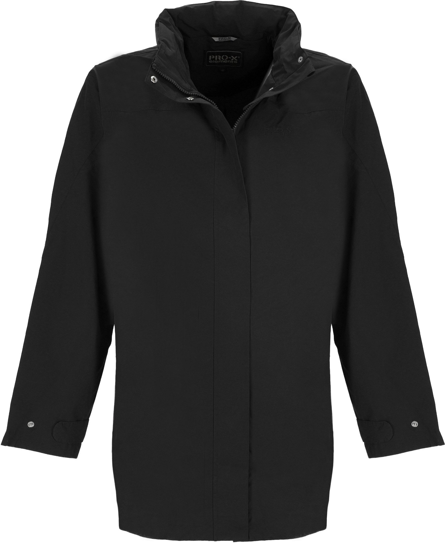 PRO-X ELEMENTS Regenmantel JENNA Atmungsaktiv günstig online kaufen