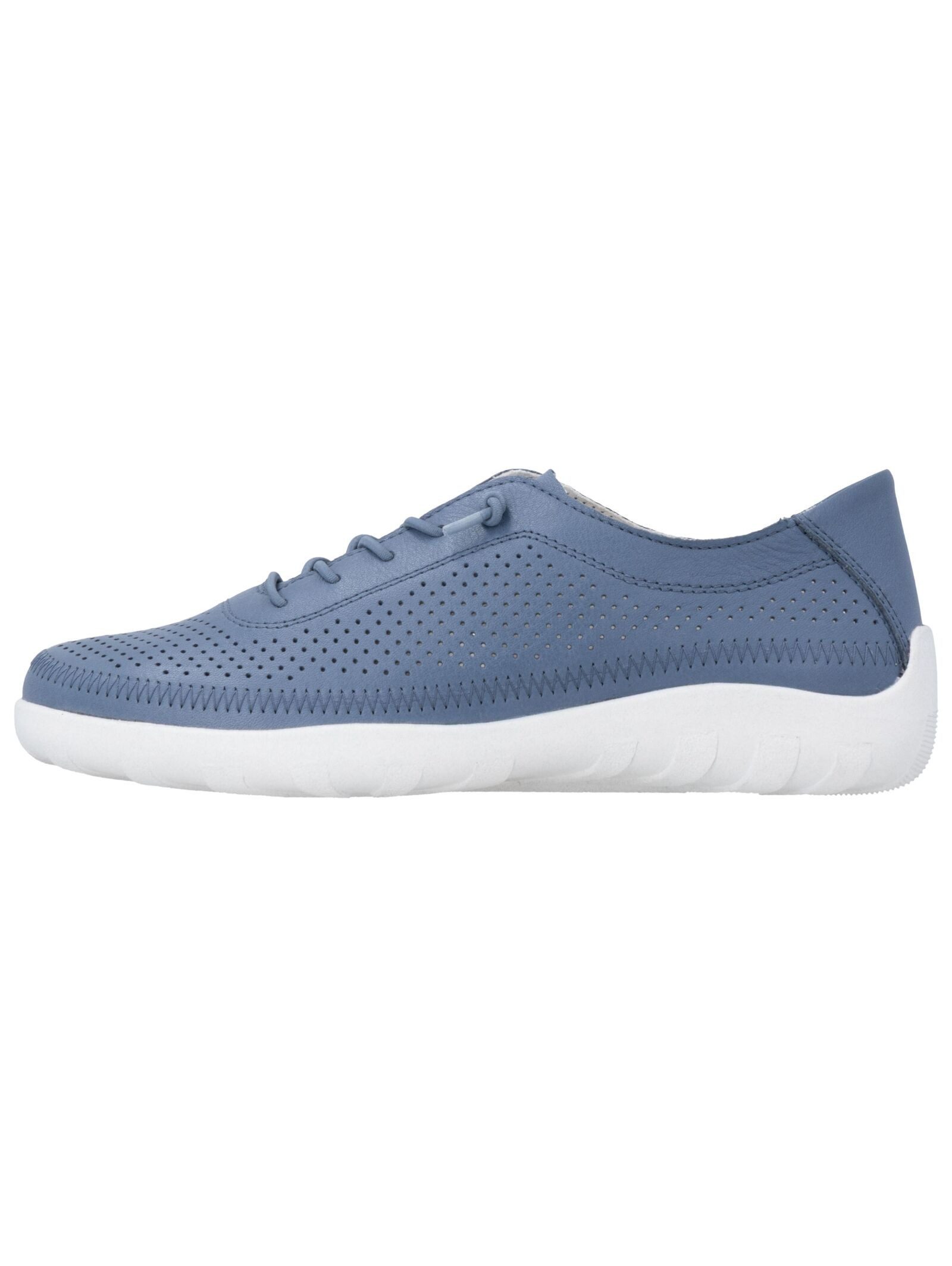 Remonte Remonte Sneaker Glattleder Sneaker günstig online kaufen