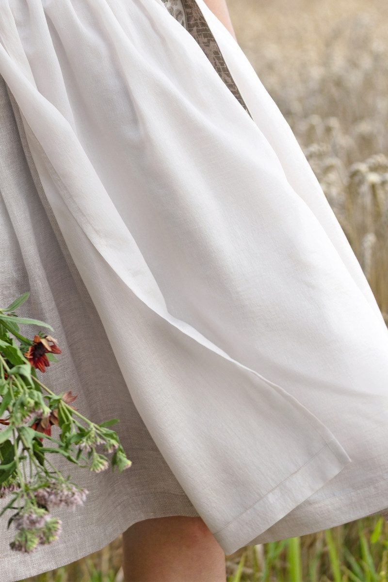 MarJo Dirndl Samt Dirndl 2tlg. - LEOPOLDSDORF - taube