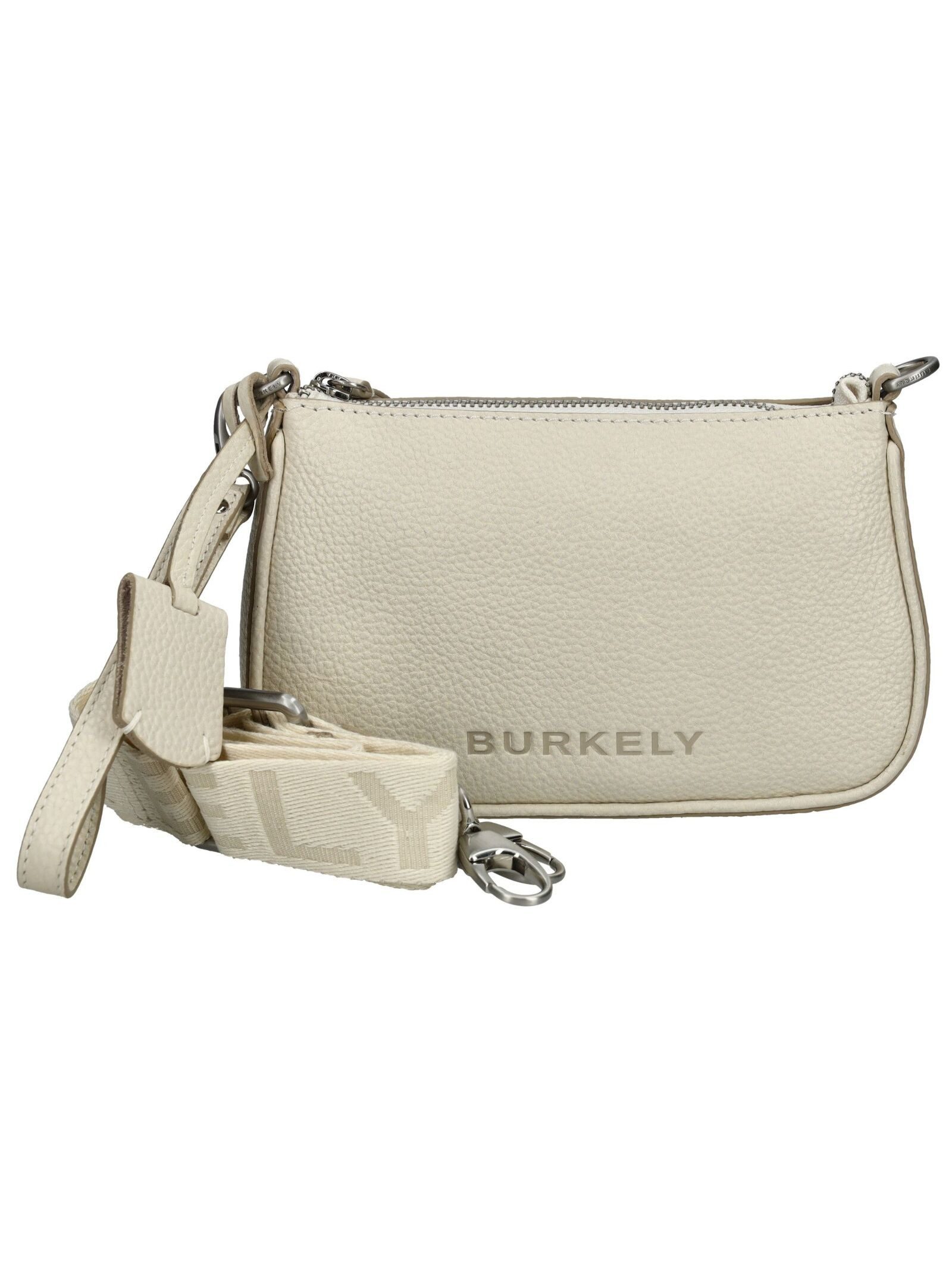 Burkely Umhängetasche Taschen Leder günstig online kaufen
