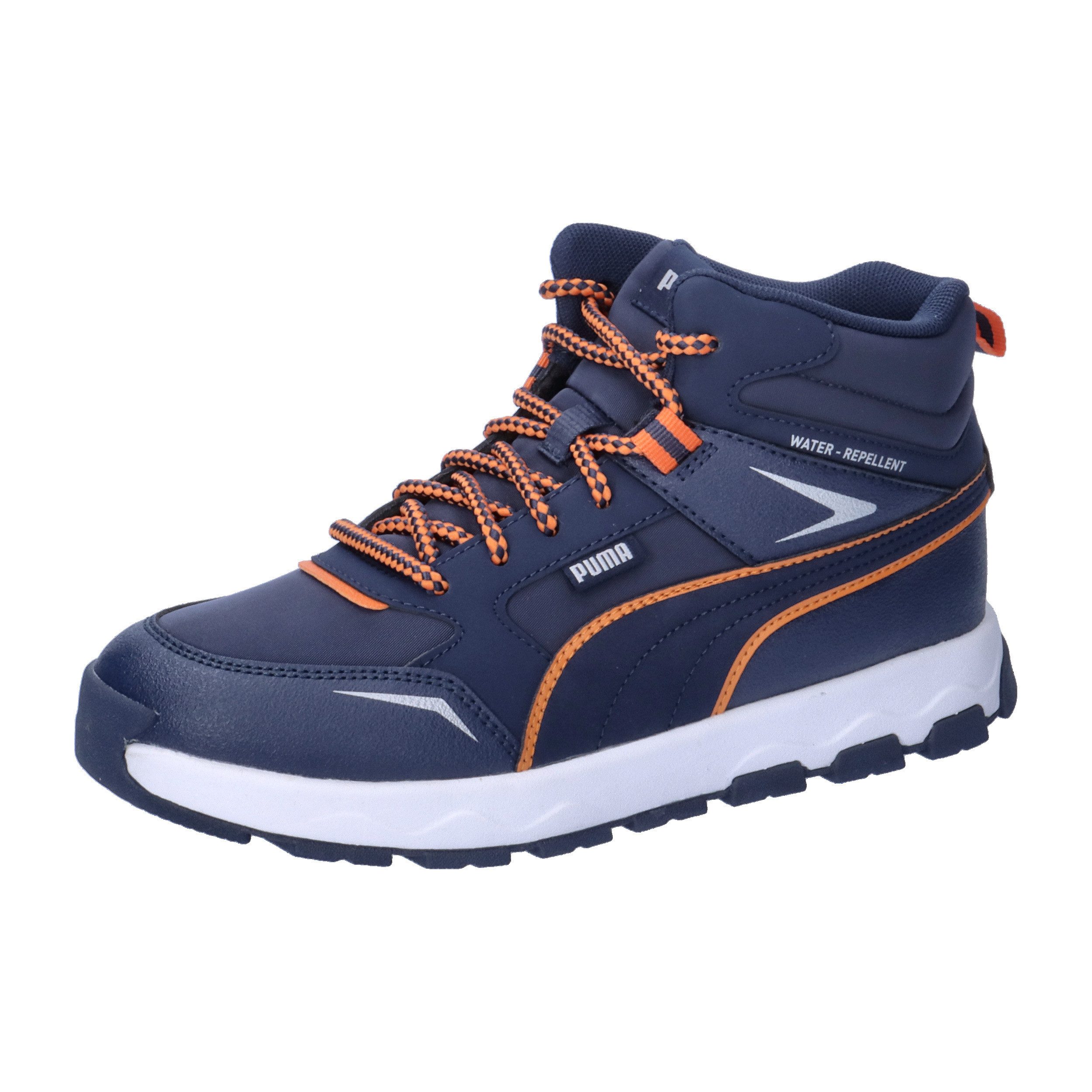 PUMA Puma Kinder Кроссовки Evolve Trail Jr 397644 Кроссовки