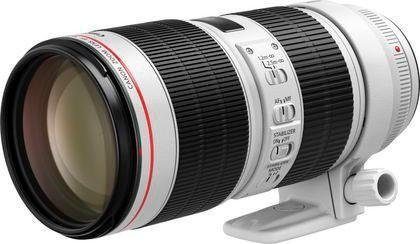 Canon EF 70-200mm f/2.8L Objektiv III USM IS