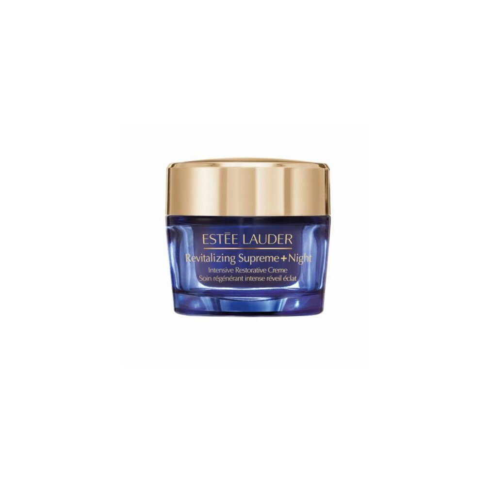 ESTÉE LAUDER Nagelpflegecreme Estee Lauder Revitalizing Supreme+ Night Creme