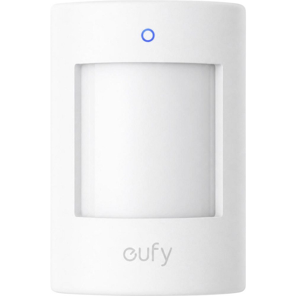 Anker eufy Bewegungsmelder eufy T90M0321 Wand Bewegungsmelder 90 ° Weiß IP20