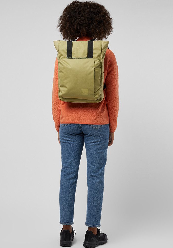 Jack Wolfskin Shopper HOELLENBERG günstig online kaufen
