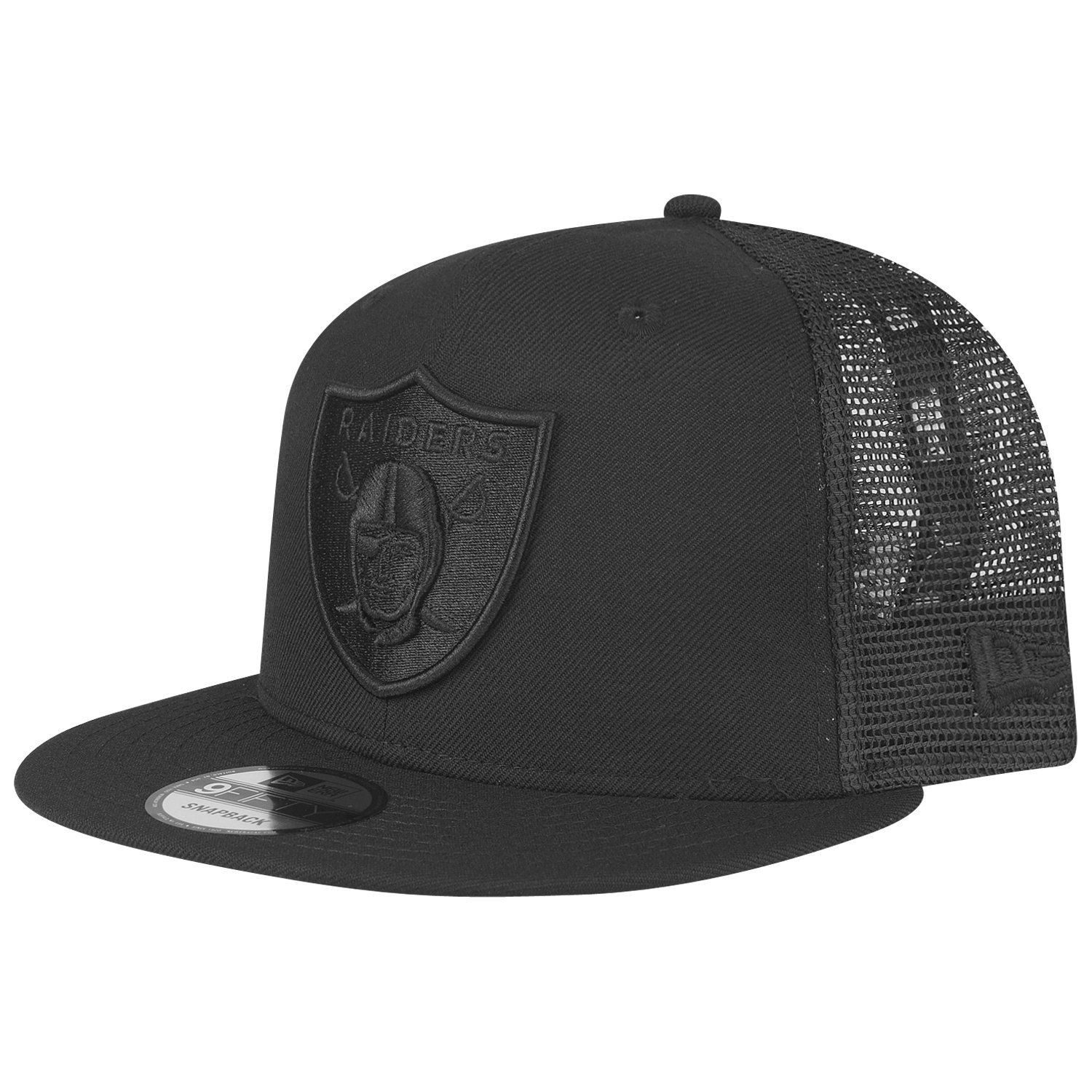 New Era Snapback Cap 9Fifty NFL Las Vegas Raiders
