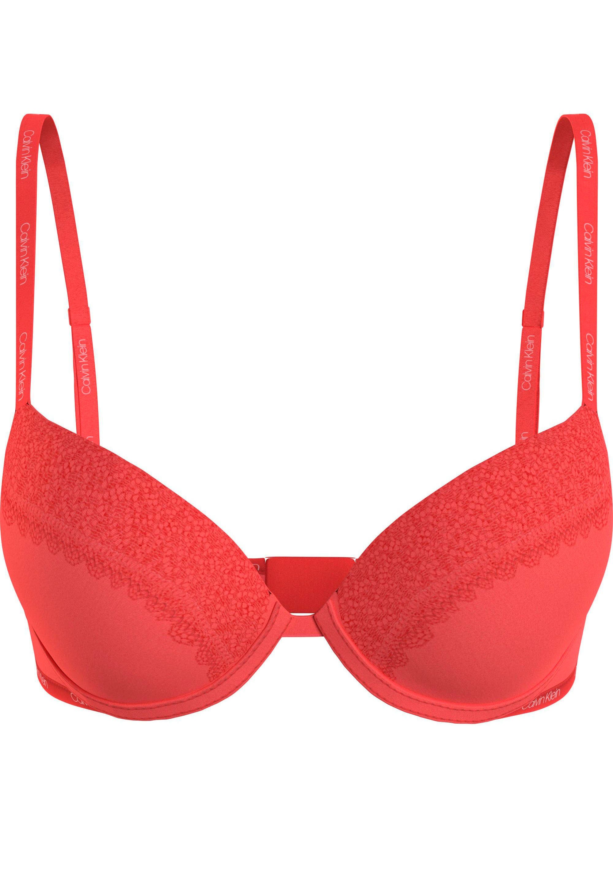 Calvin Klein Underwear Push-up-BH PUSH UP günstig online kaufen