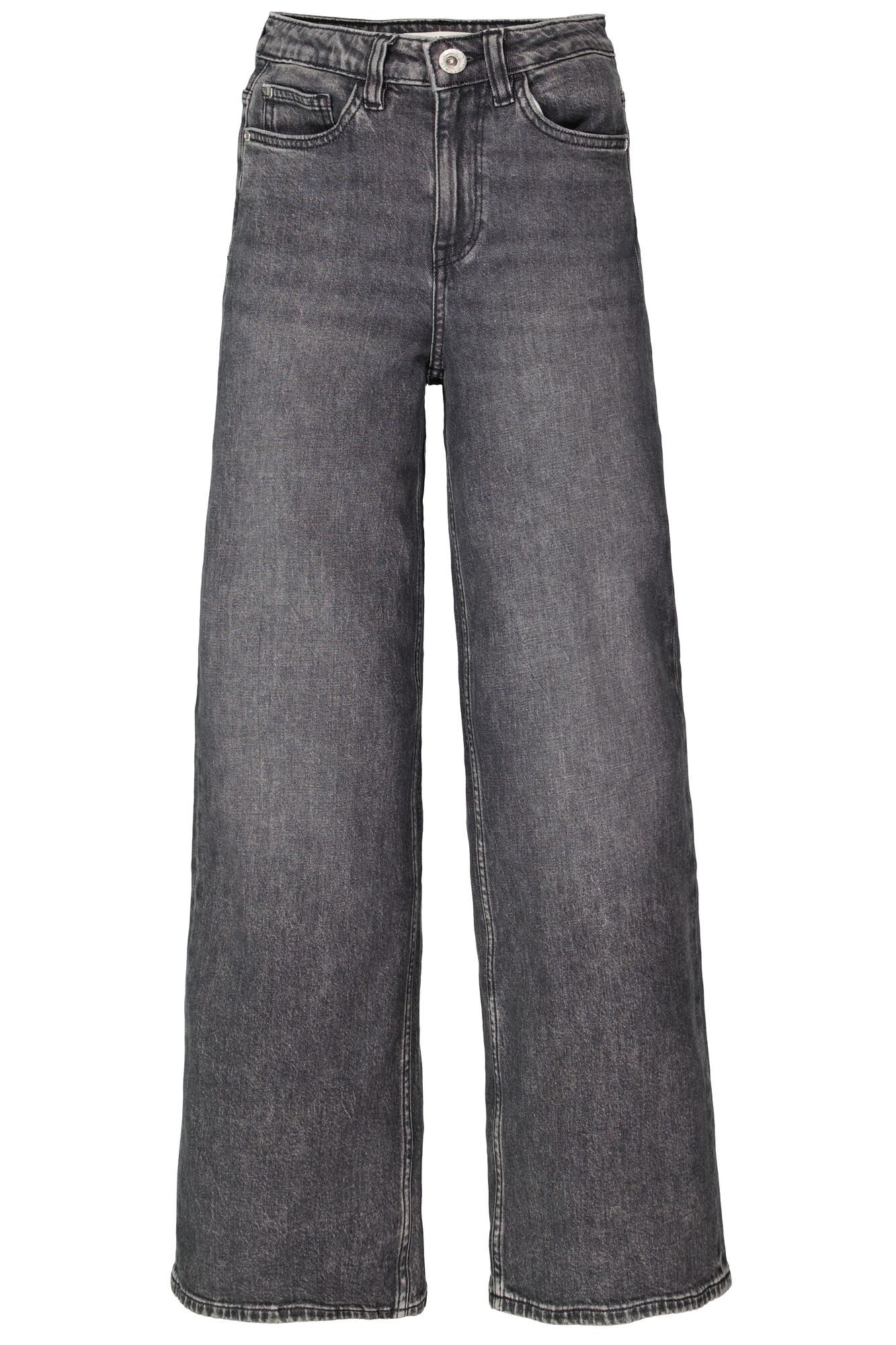 Garcia Weite Jeans Annemay for GIRLS – Bild 5 von 5