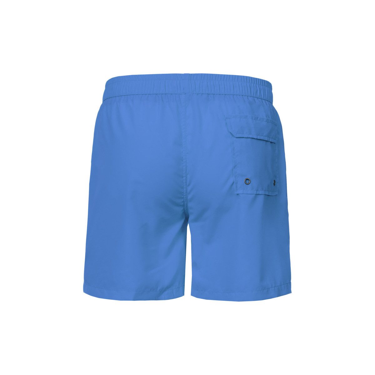 La Martina Badehose MCM001 Herren (1-St) Badeshorts, Schwimmhose, Bademode, Badebekleidung, Badeslip