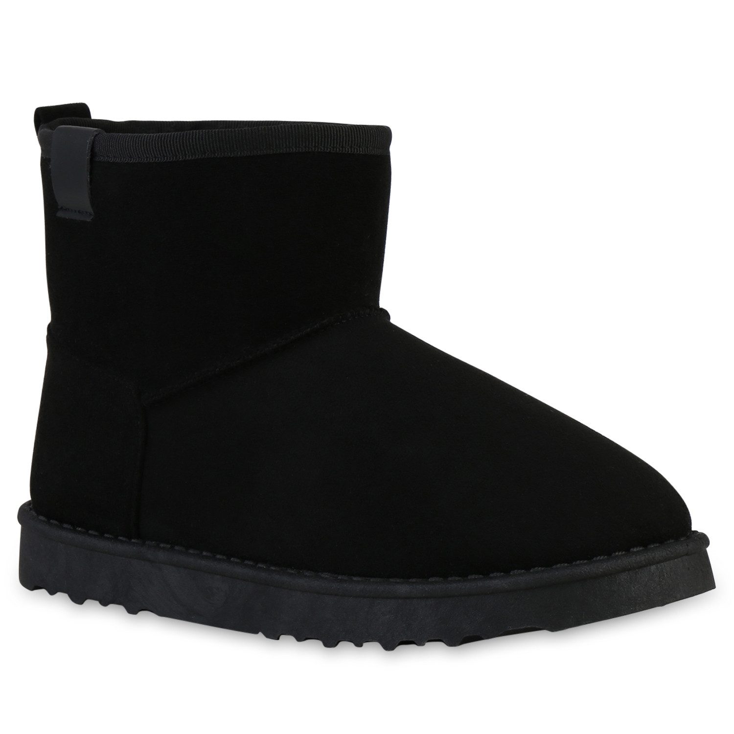 VAN HILL 841455 Winterstiefelette Schuhe günstig online kaufen