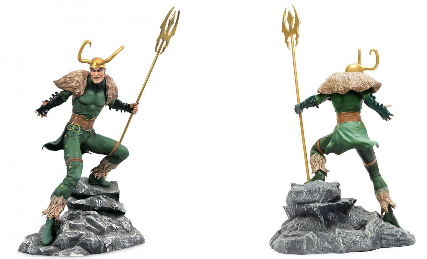 Diamond Select Sammelfigur