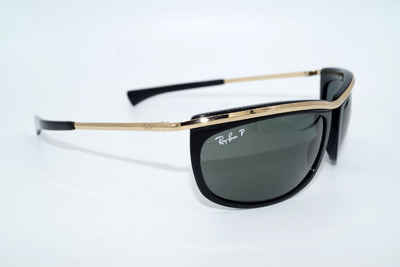 RAY BAN Sonnenbrille »RAY BAN Sonnenbrille Sunglasses RB 2319«
