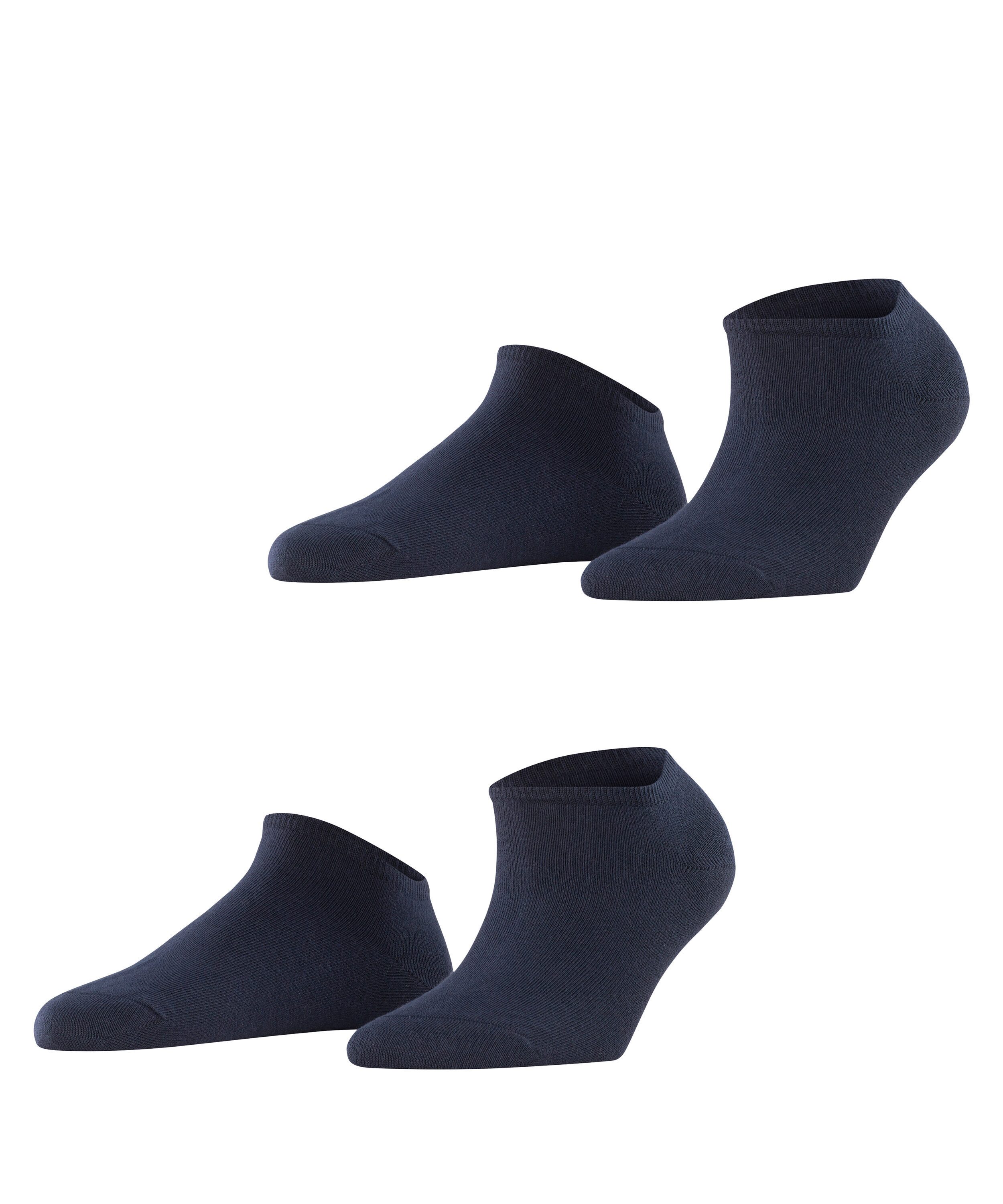 Sneakersocken Uni