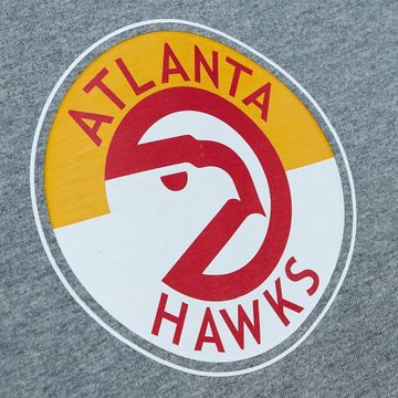 Mitchell & Ness Print-Shirt HOMETOWN CITY Atlanta Hawks