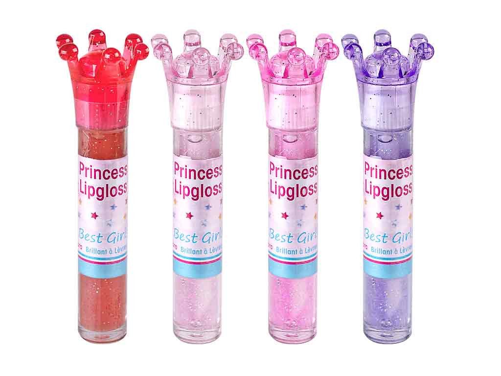 bb Klostermann Lipgloss BB Klostermann Lipgloss Crown Krone sortiert