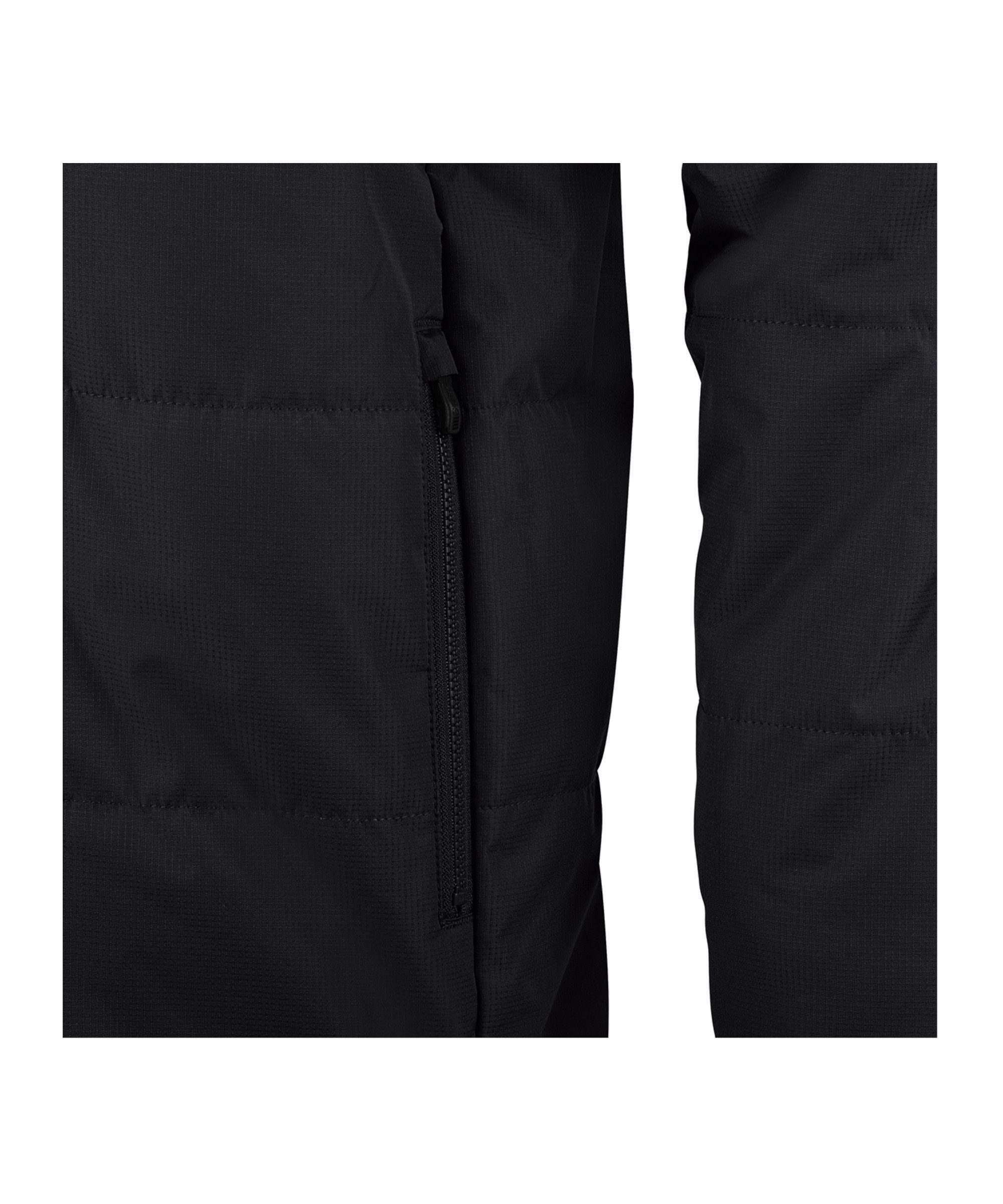Jako Stadionjacke JAKO Team Coachjacke Kids Coachjacken Kinder Bequem