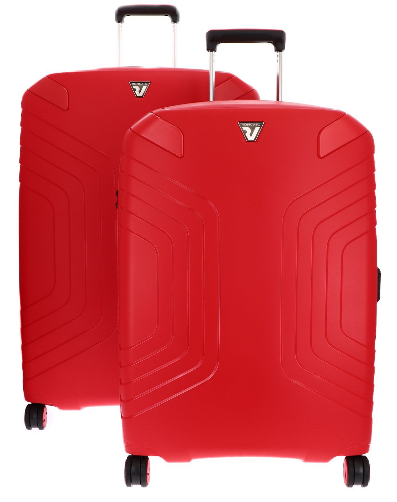 Trolleyset Ypsilon 4.0