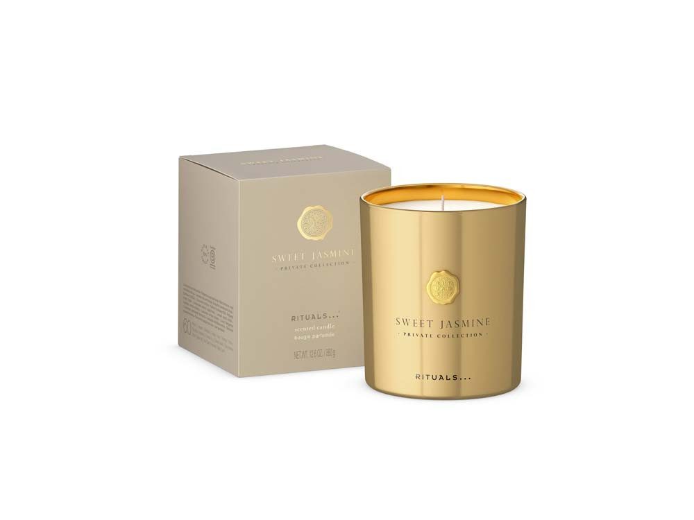 Rituals Duftkerze Private Collection Scented Candle günstig online kaufen