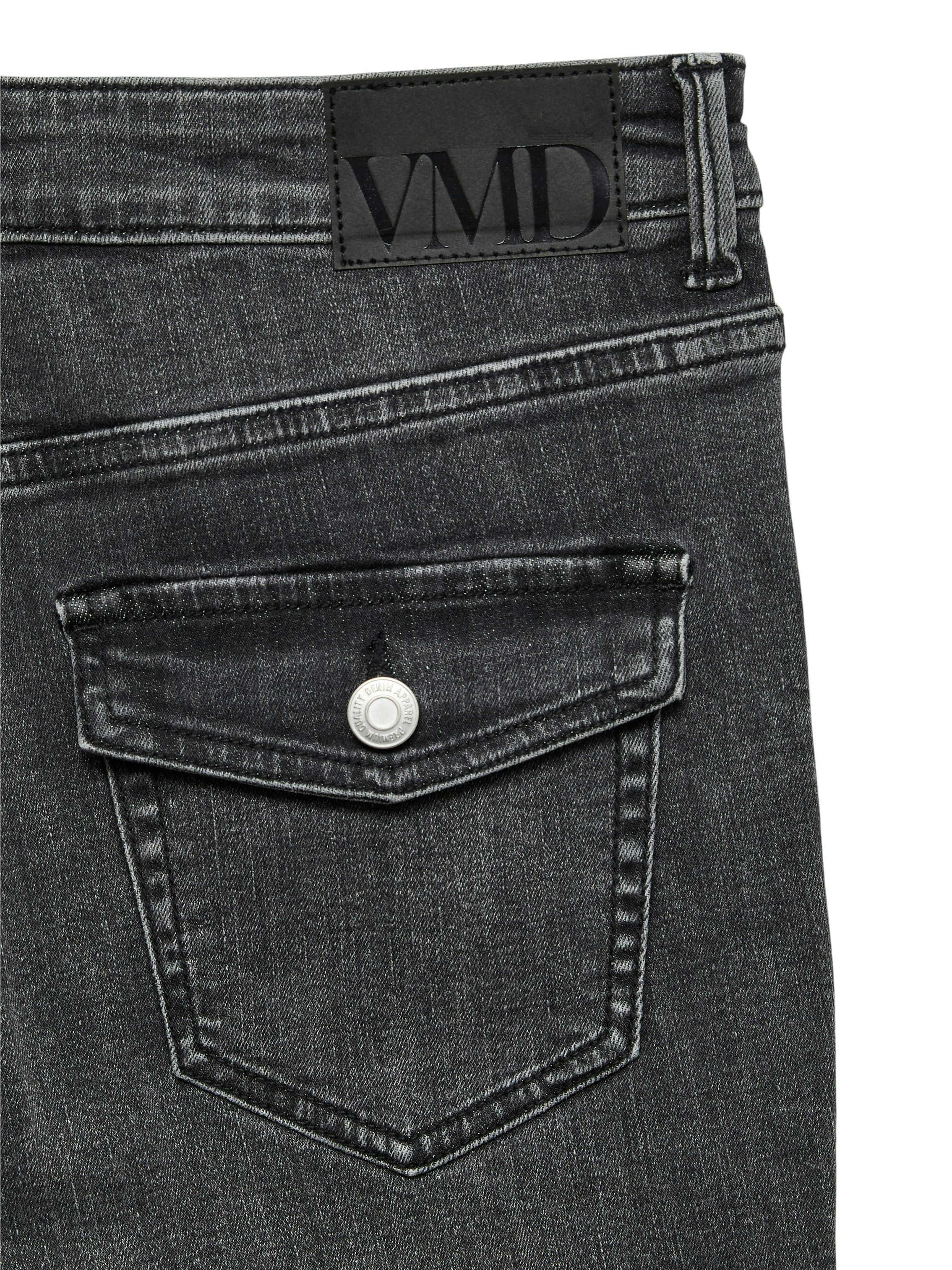 Vero Moda Bootcut-Jeans VMFLASH MR FLARED günstig online kaufen