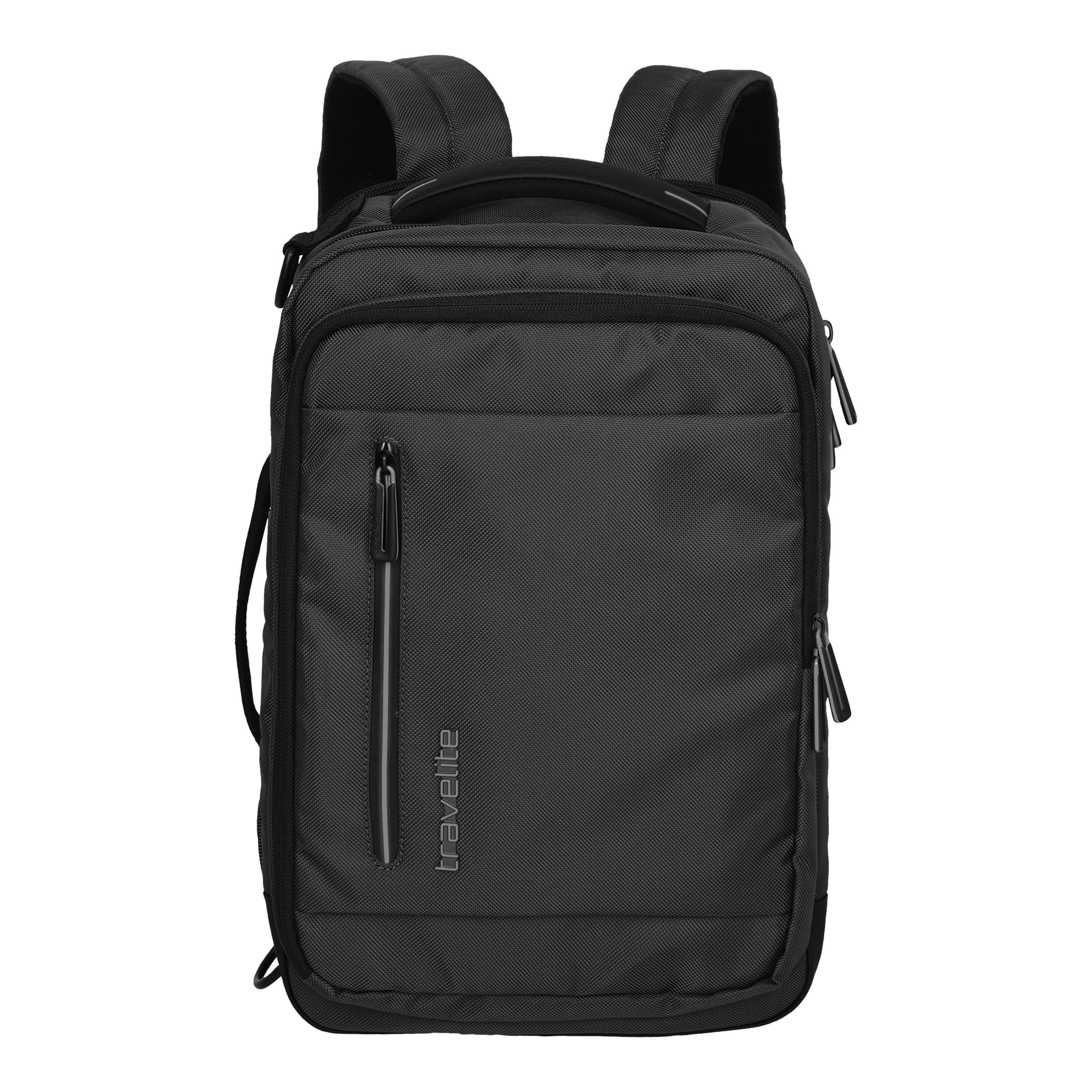 travelite Reisetasche Crosslite Bordtasche