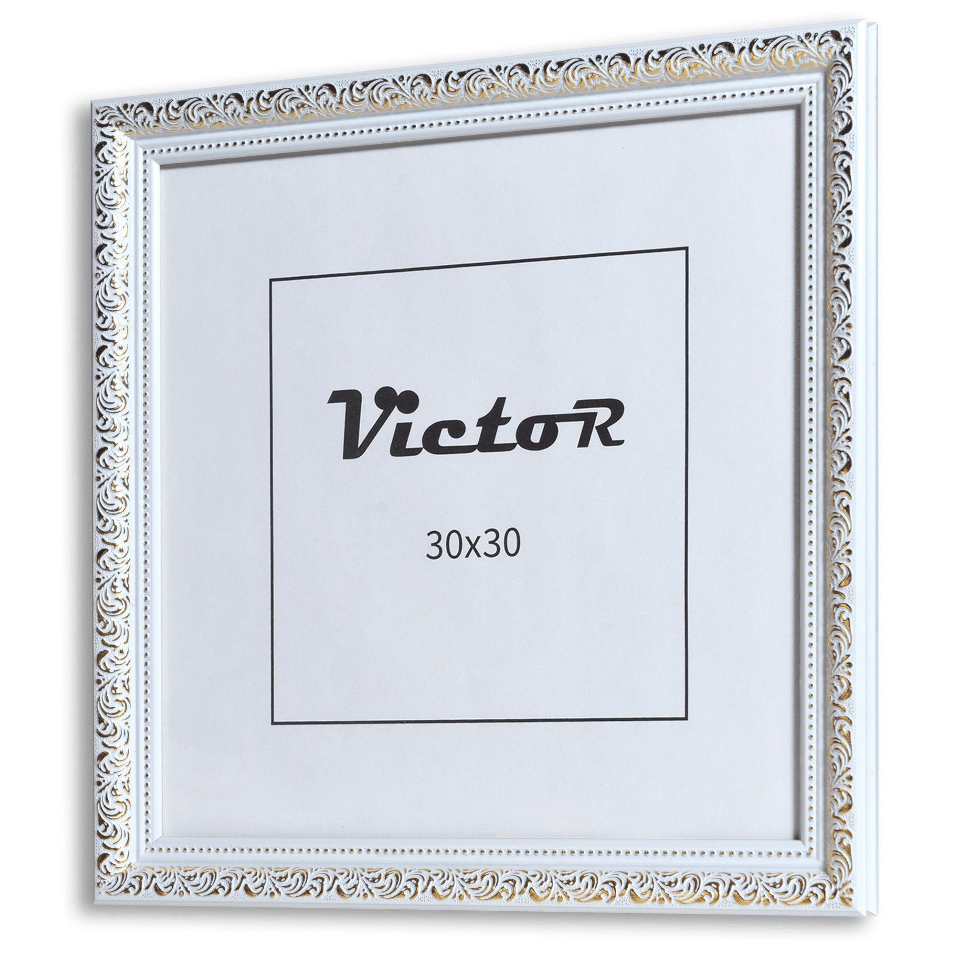 Victor (Zenith) Bilderrahmen Rubens, Bilderrahmen 30x30 günstig online kaufen