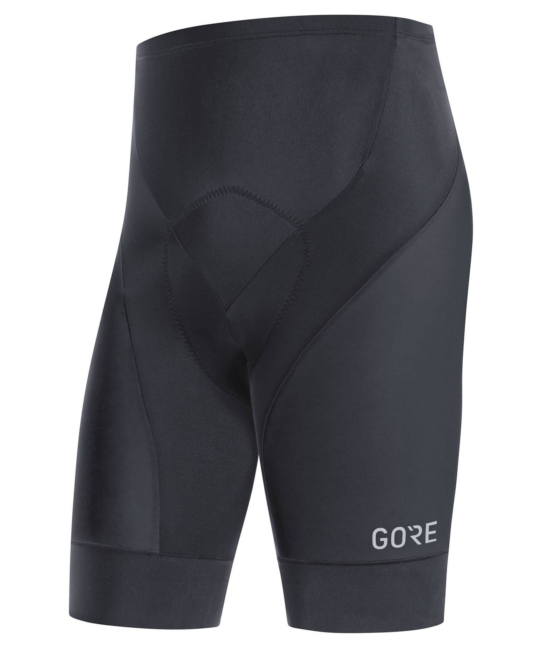 (1-tlg) GORE® Fahrradhose "C3" Wear Herren Shorts