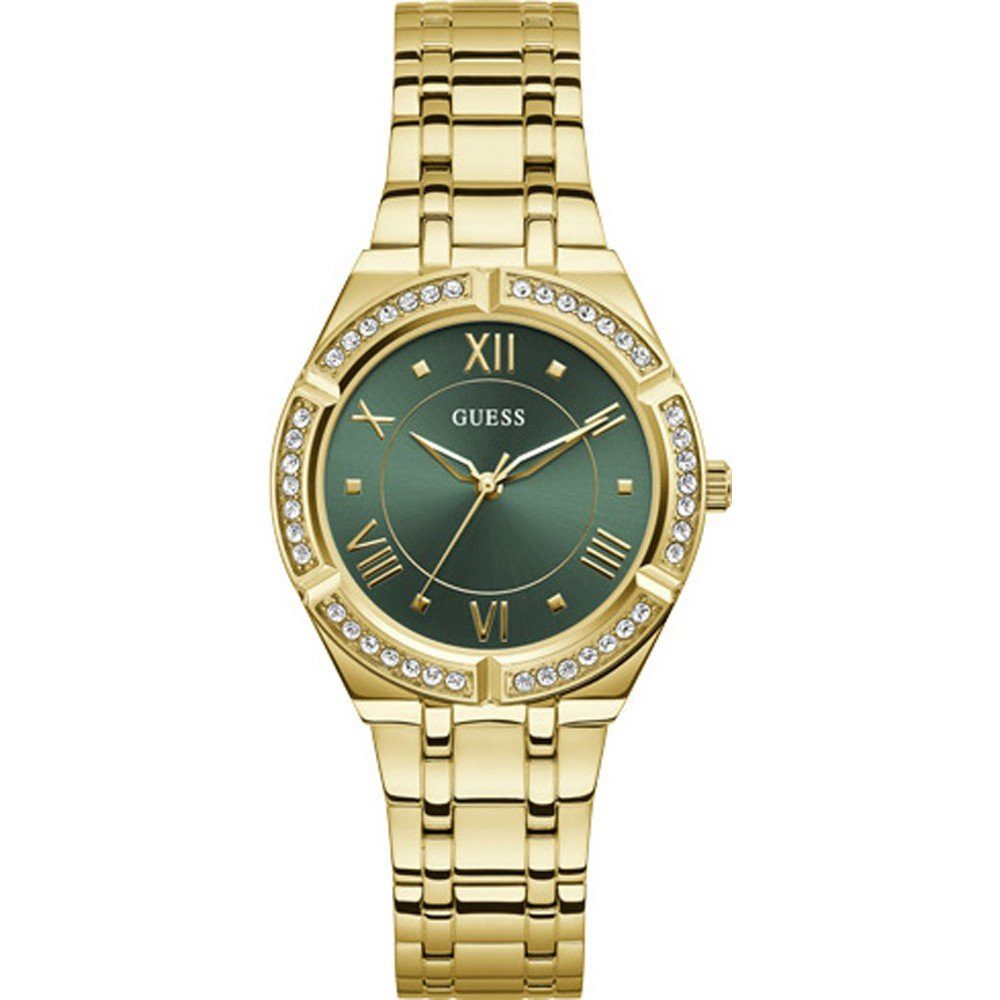 Guess Quarzuhr Cosmo günstig online kaufen